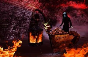 Tι Κρύβουν οι Κυβερνήσεις με την Κούφια Γη. Θεωρίες πολλές, στοιχεία ελλιπή