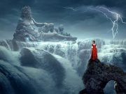 Δύο Είδη Ανθρώπων: Οι Γήινοι και οι Ουράνιοι