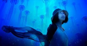 Άφιξη Ολύμπιων Σκαφών έριξαν την φυσική προστασία της Γης Άφιξη Ολύμπιων Σκαφών έριξαν την φυσική προστασία της Γης