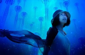 Άφιξη Ολύμπιων Σκαφών έριξαν την φυσική προστασία της Γης Άφιξη Ολύμπιων Σκαφών έριξαν την φυσική προστασία της Γης