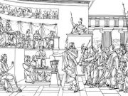 Τι Έκαναν οι Αρχαίοι Έλληνες στους Προδότες