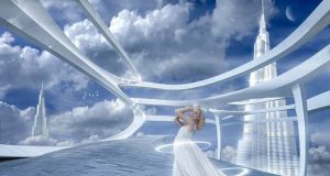 Πως Αγαπημένο Πρόσωπο Επικοινωνεί Μαζί μου από τον Ουρανό αγαπημένο πρόσωπο σε όνειρο