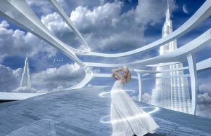 Πως Αγαπημένο Πρόσωπο Επικοινωνεί Μαζί μου από τον Ουρανό αγαπημένο πρόσωπο σε όνειρο