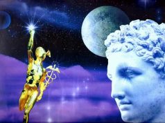 Ερμής Τρισμέγιστος: TI EIΝΑΙ Ο ΘΕΟΣ;