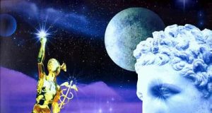 Ερμής Τρισμέγιστος: TI EIΝΑΙ Ο ΘΕΟΣ;