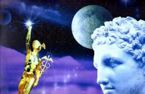 Ερμής Τρισμέγιστος: TI EIΝΑΙ Ο ΘΕΟΣ;