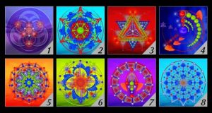 Πως να δούμε τη συχνότητα δόνησής μας για το σκοπό της ζωής μας μέσα από ολογραμματικές εικόνες