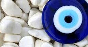 Κακό Μάτι. Αυτές είναι οι Ευχές που το Διώχνουν