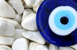 Κακό Μάτι. Αυτές είναι οι Ευχές που το Διώχνουν