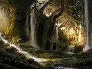 Περίεργες αναφορές από παιδιά για υπόγεια βασίλεια