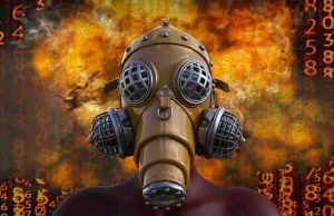 Είχαν πυρηνικά σε αρχαία Σαντορίνη και Κρήτη, σύμφωνα με παράξενες ενδείξεις