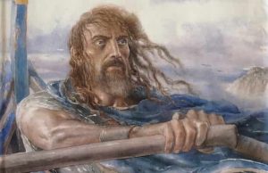 Τι Απέγινε ο Οδυσσέας;