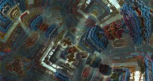 Τέταρτη Διάσταση: Τα Μυστικά των Παράλληλων Κόσμων