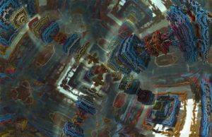 Τέταρτη Διάσταση: Τα Μυστικά των Παράλληλων Κόσμων