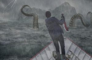 Η NASA «Συμβαδίζει» με την «Iστορικότητα» της Οδύσσειας Η NASA «Συμβαδίζει» με την «Iστορικότητα» της Οδύσσειας