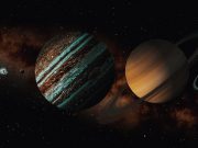 Το Ηλιακό μας Σύστημα είναι Κατασκευασμένο;