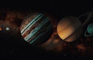 Το Ηλιακό μας Σύστημα είναι Κατασκευασμένο;