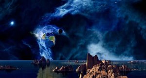 Ερμής ο Τρισμέγιστος: Η Δημιουργία