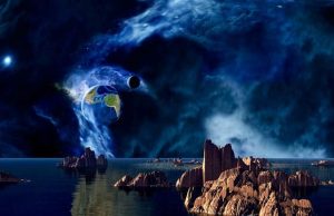 Ερμής ο Τρισμέγιστος: Η Δημιουργία