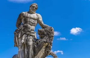 Το Υπερατλαντικό Ταξίδι του Ηρακλέους που οι Ιστορικοί, ίσως, δεν θα αποδεχτούν ποτέ