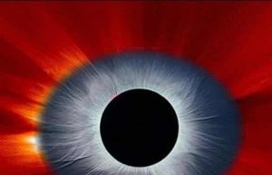 Είναι ο Ήλιος το «Μάτι που τα Βλέπει Όλα»;