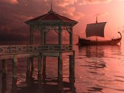 Η Έλεν Σμιθ και τι Έμαθε από τους Κατοίκους του Πλανήτη Άρη