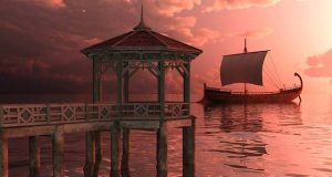 Η Έλεν Σμιθ και τι Έμαθε από τους Κατοίκους του Πλανήτη Άρη