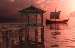 Η Έλεν Σμιθ και τι Έμαθε από τους Κατοίκους του Πλανήτη Άρη