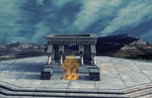 Γιατί οι Υπερβόρειοι έστειλαν τον Άβαρι στην Ελλάδα;