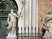 Παντού Ελλάδα! Για Ποιο Λόγο Άλλα Κράτη Αντιγράφουν Θέματα του Πολιτισμού μας;