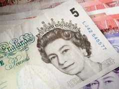 Πούτιν: Η Βασίλισσα Ελισάβετ Δεν Είναι Άνθρωπος Βασίλισσα Ελισάβετ σε χαρτονόμισμα