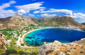 Η Σέριφος και το Φως από τον Σείριο Η Σέριφος και το Φως από τον Σείριο