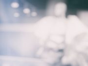 Δείτε πως είναι η Ψυχή σε μία Σπάνια Φωτογραφία θολή φιγούρα