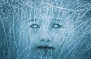 Στον Λαβύρινθο της Κρήτης Ζουν Υπερφυσικά Όντα; καλλιτεχνική απεικόνιση για υπερφυσικά όντα