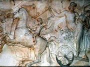 Τι Κρύβεται στις Απαγωγές Γυναικών από Θεούς;