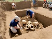 Βρέθηκαν Σκελετοί Γιγάντων στις Μυκήνες; Ένας παράξενος θρύλος ΣΚΕΛΕΤΟΙ ΓΙΓΑΝΤΩΝ στις ΜΥΚΗΝΕΣ