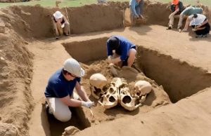 Βρέθηκαν Σκελετοί Γιγάντων στις Μυκήνες; Ένας παράξενος θρύλος ΣΚΕΛΕΤΟΙ ΓΙΓΑΝΤΩΝ στις ΜΥΚΗΝΕΣ
