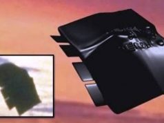 Μαύρος Ιππότης. Το Πραγματικό Σχήμα του