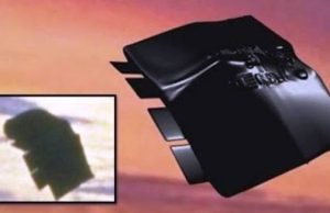 Μαύρος Ιππότης. Το Πραγματικό Σχήμα του