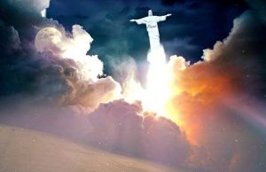 Αναφορές για εξωγήινους πολιτισμούς στην Αγία Γραφή και τα Πατερικά Κείμενα