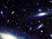 Νανόπουλος. Ζούμε σε Δέκα Διαστάσεις