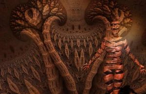 Λίλιθ. Ποιά ήταν και τι Απέγινε η Πρώτη Γυναίκα του Αδάμ