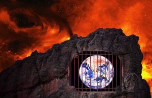 Είμαστε φυλακισμένοι και ζούμε στο πολλαπλό εικονικό ολογραφικό σύστημα σαν μπαταρίες