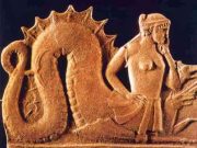 Έχιδνα. Η Αρχηγός του Ερπετοειδούς Συνασπισμού