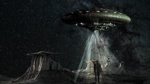 Βρέθηκε τάφος μελών μίας εξωγήινης αποστολής, σύμφωνα με ισχυρισμούς ανθρωπολόγων