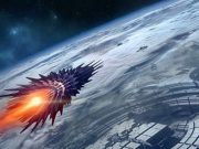 Η Γη είναι Τεχνητός Πλανήτης από Έλληνες του Σείριου