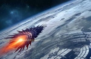 Η Γη είναι Τεχνητός Πλανήτης από Έλληνες του Σείριου