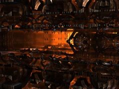 Snowden: Εξελιγμένος Πολιτισμός Βρίσκεται στα Έγκατα της Γης