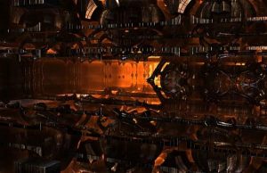 Snowden: Εξελιγμένος Πολιτισμός Βρίσκεται στα Έγκατα της Γης