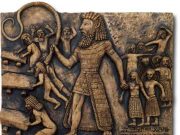 Γιλγαμές και Κατακλυσμός. Ομοιότητες με Δευκαλίωνα και Νώε